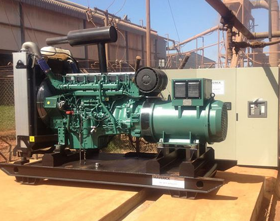 东乡发电机出租